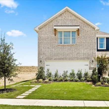 Buy this 4 bed house on Edgeway Drive in Denton County, TX 76227