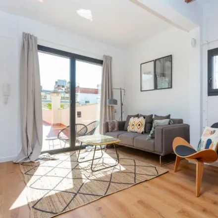 Image 1 - El Ganso, Carrer de Ferran, 45, 08002 Barcelona, Spain - Apartment for rent