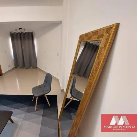 Buy this 1 bed apartment on Rua Japurá in República, São Paulo - SP