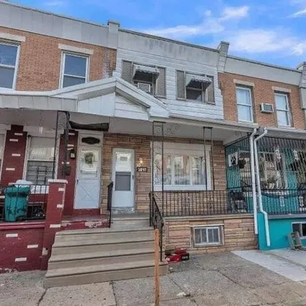 Buy this 3 bed house on 3862 North Fairhill Street in Philadelphia, PA 19140