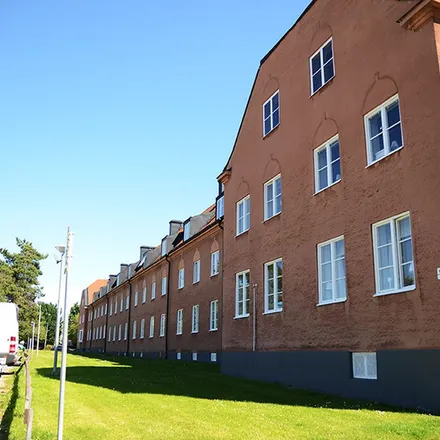 Rent this 2 bed apartment on De Lavalgatan in 802 55 Gävle, Sweden