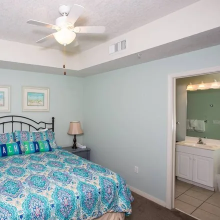 Rent this 2 bed condo on Fort Walton Beach