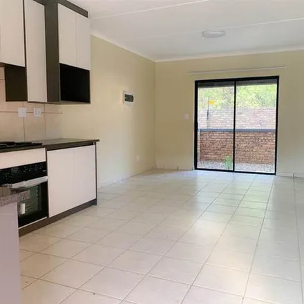 Rent this 2 bed apartment on Cadac Crescent in Crystal Park, Gauteng