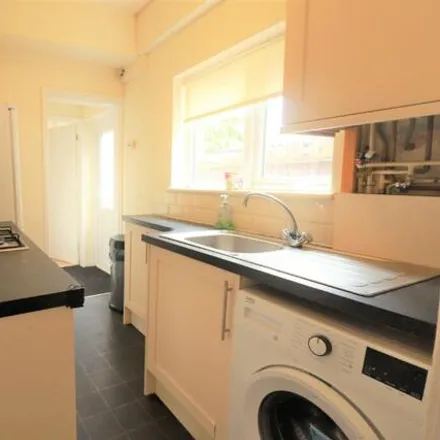Image 4 - Eldon Road, Chad Valley, B16 9DP, United Kingdom - Townhouse for rent