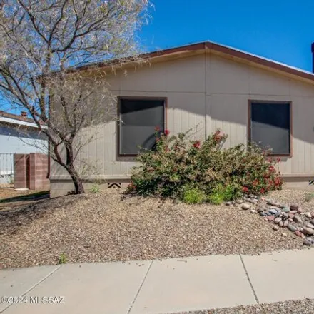 Image 9 - 7171 Peak Drive, Tucson, AZ 85756, USA - Apartment for sale