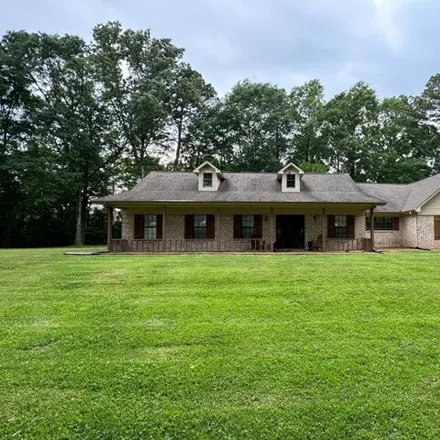 Buy this 3 bed house on Tanglefoot Trail in Ecru, Pontotoc County