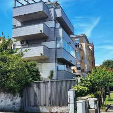 Rent this 1 bed apartment on Istituto Comprensivo "Publio Vibo Mariano" - plesso "Sesto Miglio" in Via al Sesto Miglio 78, 00189 Rome RM
