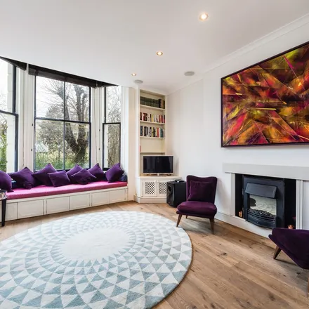 Rent this 2 bed apartment on 57 St Charles Square in London, W10 6EF