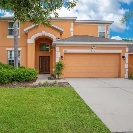 Image 1 - 804 Orange Cosmos Blvd, Davenport, Florida, 33837 - House for sale