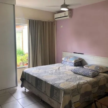 Buy this 3 bed house on Rua Dorcas Ferreira Correia in Rita Vieira, Campo Grande - MS