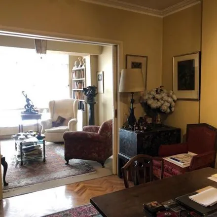 Buy this 2 bed apartment on Paraguay 1274 in Retiro, C1060 ABD Buenos Aires