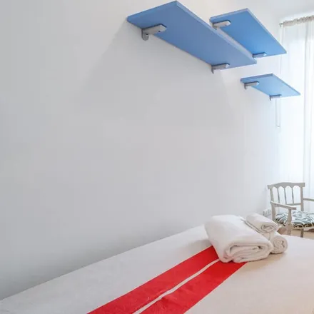 Rent this 2 bed apartment on La Spezia