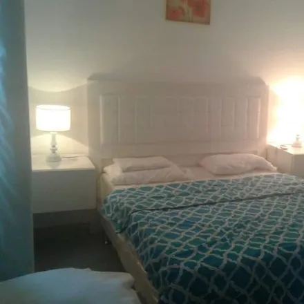Rent this 2 bed apartment on Punta Cana in La Altagracia, Dominican Republic