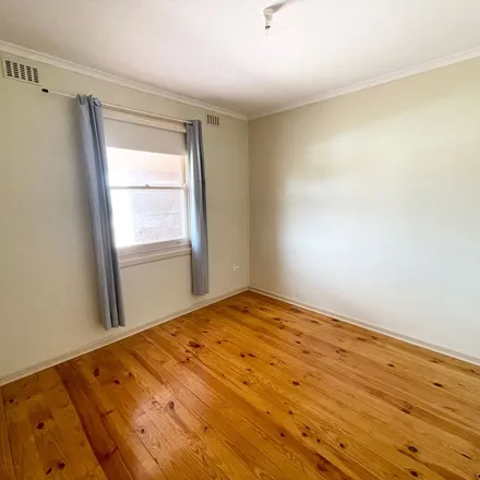 Rent this 3 bed apartment on Lindsay Street in Whyalla Norrie SA 5608, Australia