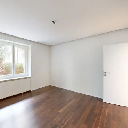 Rent this 3 bed apartment on Pfirsichstrasse 9 in 8006 Zurich, Switzerland