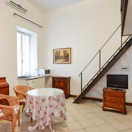 Image 5 - Sora Lucía, Via Rasella 138, 00187 Rome RM, Italy - Apartment for rent