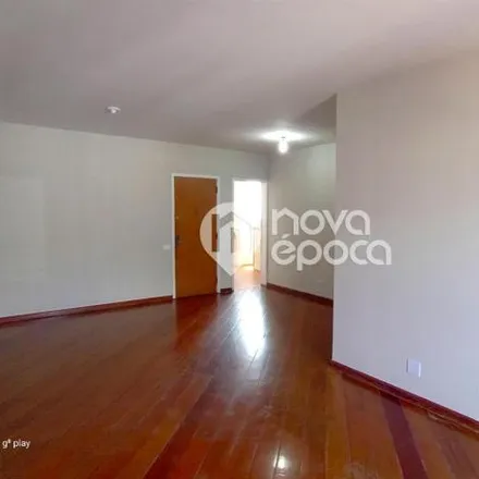 Buy this 2 bed apartment on Rua Barão de Mesquita in Andaraí, Rio de Janeiro - RJ