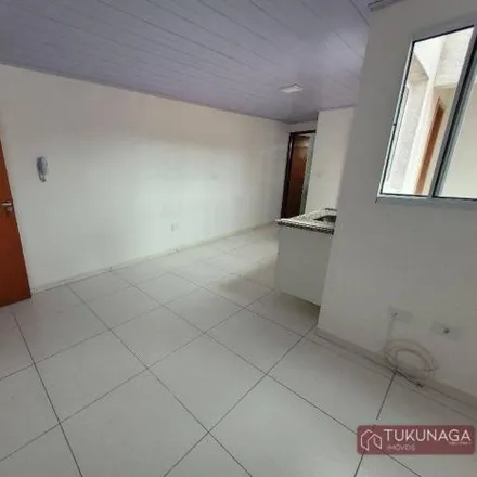 Rent this 1 bed apartment on Rua Cubatão in Gopoúva, Guarulhos - SP
