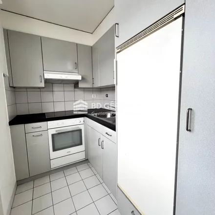 Image 8 - Sous Bellevue 47, 2900 Porrentruy, Switzerland - Apartment for rent