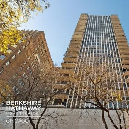 Rent this 2 bed condo on State Tower in 1230 North State Parkway, Chicago