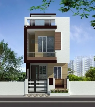 Rent this 2 bed house on All India Institute of Medical Sciences in Rishikesh, Virbhadra Rd