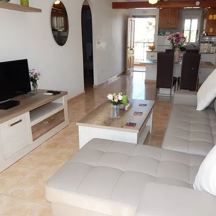 Rent this 2 bed apartment on Orihuela Costa in Orihuela, Valencian Community