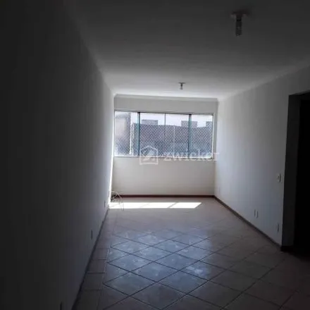 Buy this 2 bed apartment on Rua Bernadino Gobbi in Vila Camargo, Bauru - SP
