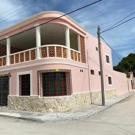 Image 2 - Calle 82, 97320 Progreso, YUC, Mexico - House for sale