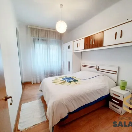 Rent this 3 bed apartment on Calle Novia Salcedo / Novia Salcedo kalea in 26, 48012 Bilbao