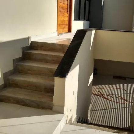 Buy this 3 bed house on Rua Dona Zica in Vila Pinto, Varginha - MG