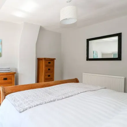 Rent this 2 bed duplex on Snettisham in PE31 7NY, United Kingdom