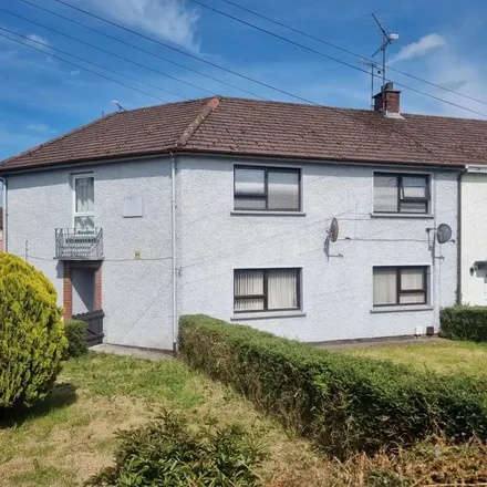 Rent this 1 bed apartment on Folly Lane in Armagh, BT60 1EN