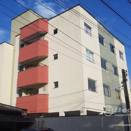 Buy this 2 bed house on Rua Willy Affonso Jacob 609 in Costa e Silva, Joinville - SC