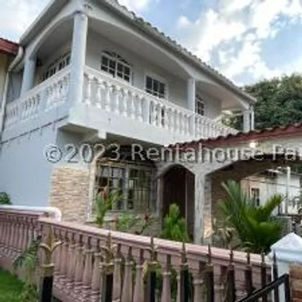 Image 1 - unnamed road, Bosques del Pacífico, Veracruz, Panamá Oeste, Panama - House for sale