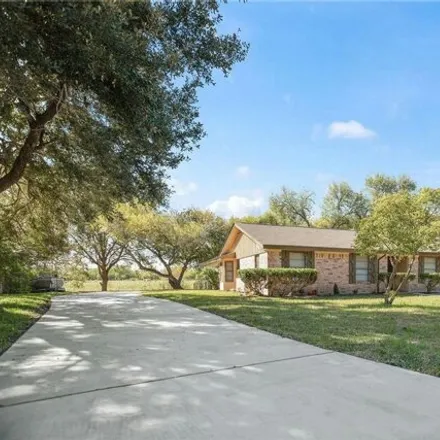 Buy this 3 bed house on 1039 Brook Hollow Drive in Port Lavaca, TX 77979