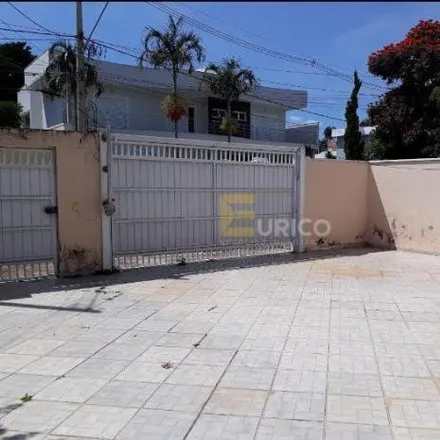 Rent this 5 bed house on Rua Pastor Bruno Torelli in Medeiros, Jundiaí - SP