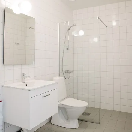Rent this 2 bed apartment on Vårbergsvägen in 127 43 Stockholm, Sweden