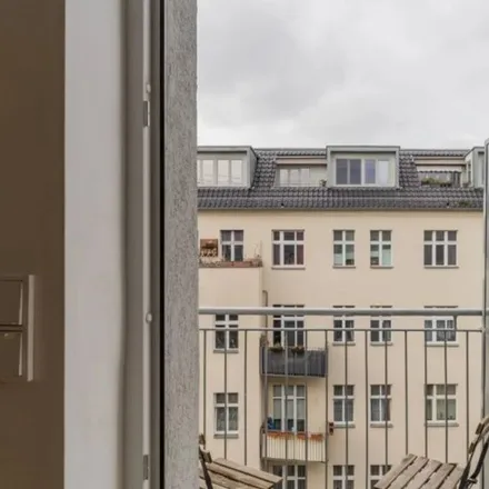 Image 4 - RAW Gelände, Warschauer Straße, 10245 Berlin, Germany - Apartment for rent