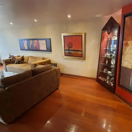 Buy this 4 bed apartment on Jirón Cruz del Sur in Santiago de Surco, Lima Metropolitan Area 10051