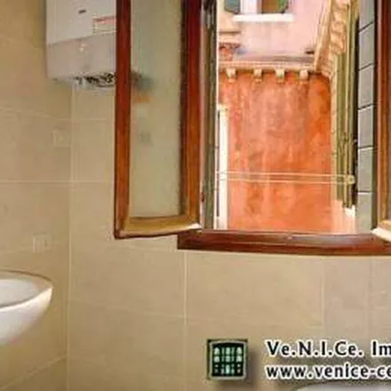 Rent this 1 bed apartment on Best Western Albergo San Marco in Calle dei Fabbri 877, 30124 Venice VE
