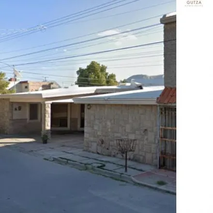 Buy this 3 bed house on Andador B in 27250 Torreón, Coahuila