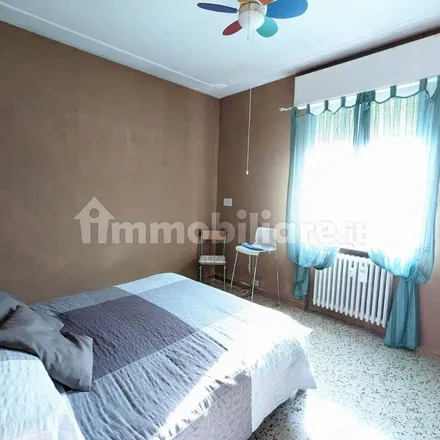 Rent this 5 bed apartment on Viale Antonio Gramsci 164 in 41122 Modena MO, Italy