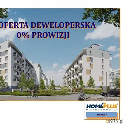 Buy this 2 bed apartment on Czapelska 14 in 04-066 Warsaw, Poland