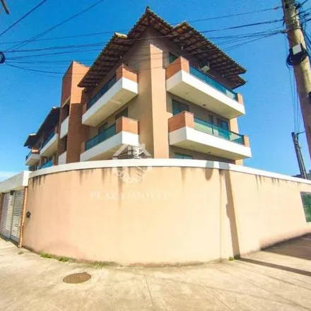 Buy this 2 bed apartment on Rua Topázio in São Pedro da Aldeia - RJ, 28941