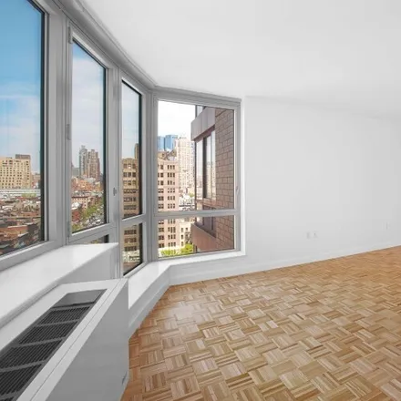 Rent this 3 bed apartment on 332 W 44th St