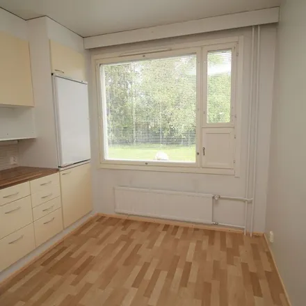 Image 7 - Kivimiehenkatu, 11190 Riihimäki, Finland - Apartment for rent