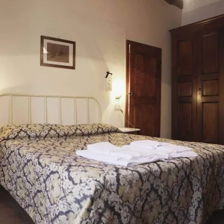 Image 4 - Casa Nuova, Svincolo di Colle Val d'Elsa Nord, 53036 Colle di Val d'Elsa SI, Italy - Apartment for rent