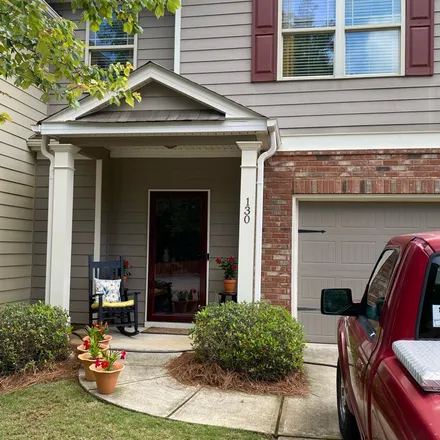 Image 3 - 153 Oakview Passage, Canton, GA 30114, USA - Townhouse for rent