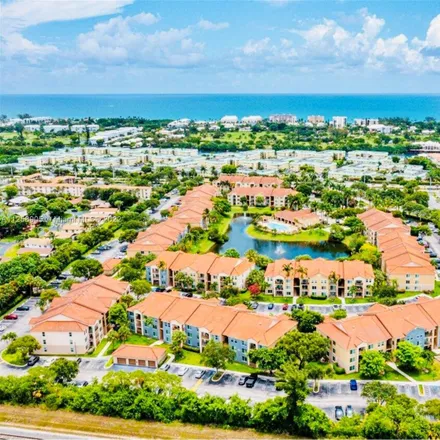 Rent this 2 bed condo on 398 Pine Point Drive in Boynton Beach, FL 33435