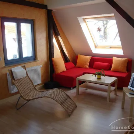 Rent this 2 bed apartment on Basedowstraße 8 in 01237 Dresden, Germany